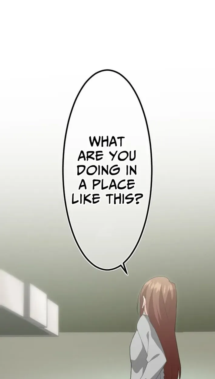 Inou Fukushuusha - ALIUS Chapter 11 page 21 - 