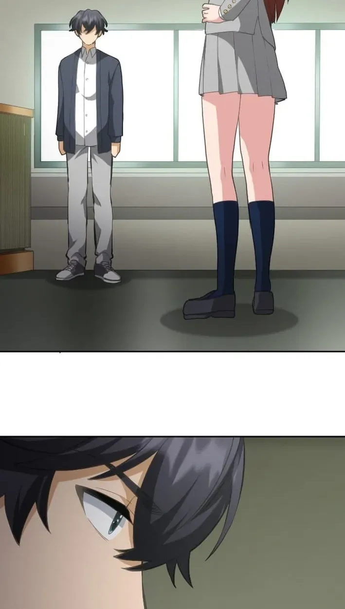 Inou Fukushuusha - ALIUS Chapter 11 page 22 - 