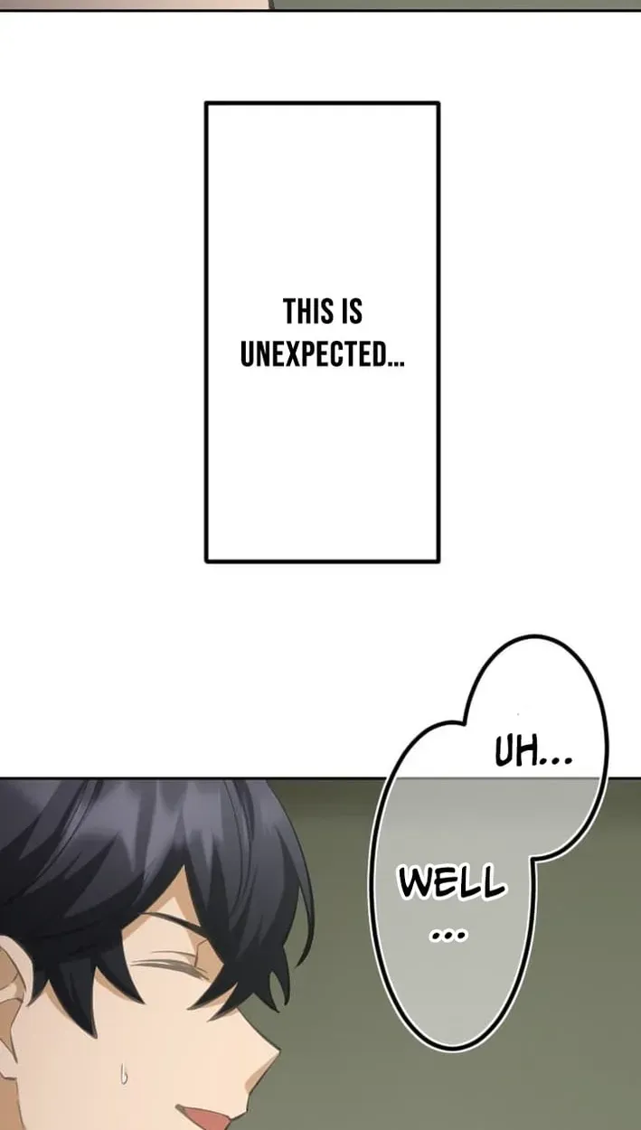 Inou Fukushuusha - ALIUS Chapter 11 page 23 - 