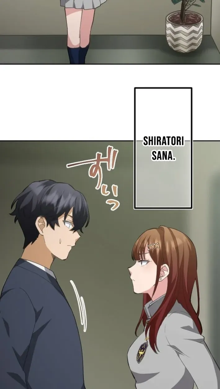 Inou Fukushuusha - ALIUS Chapter 11 page 27 - 