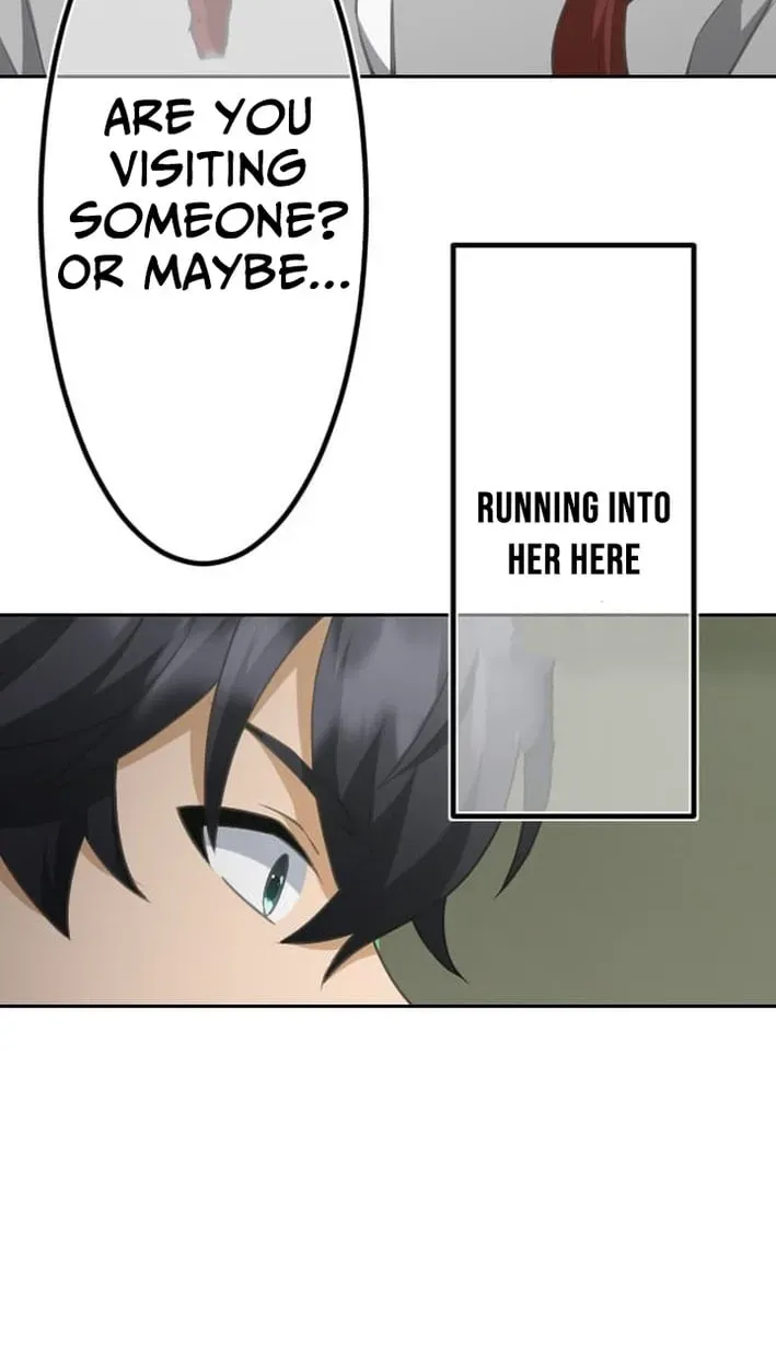 Inou Fukushuusha - ALIUS Chapter 11 page 30 - 