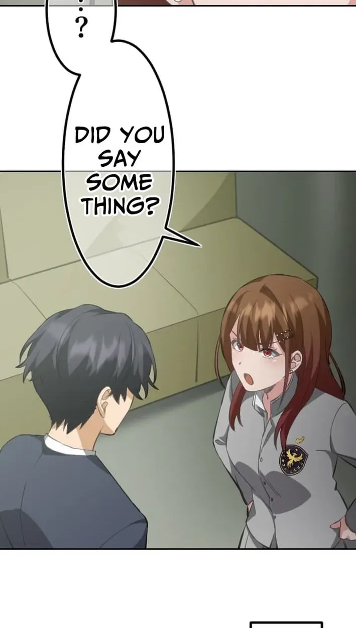Inou Fukushuusha - ALIUS Chapter 11 page 32 - 