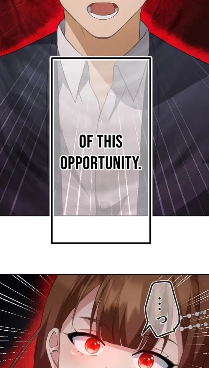 Inou Fukushuusha - ALIUS Chapter 11 page 34 - 