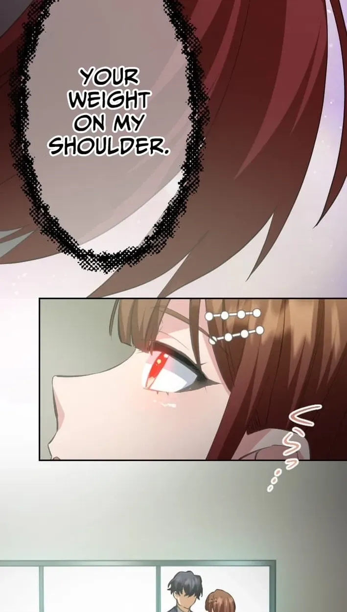 Inou Fukushuusha - ALIUS Chapter 11 page 38 - 