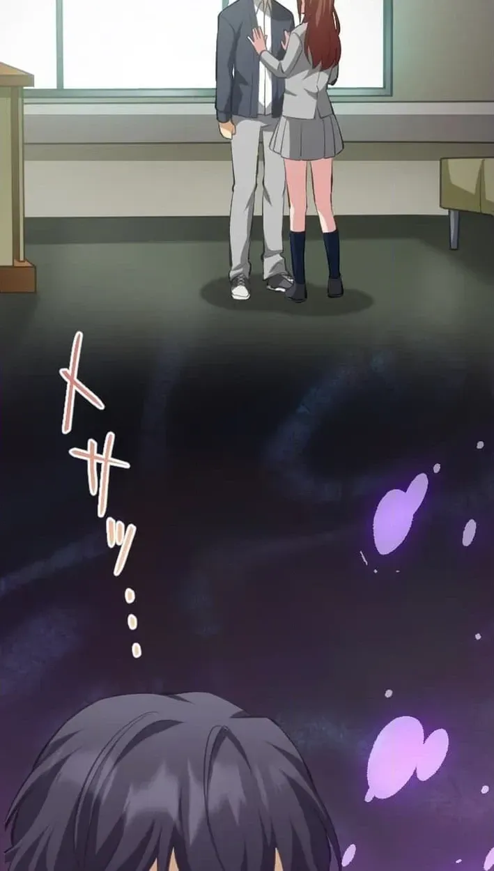 Inou Fukushuusha - ALIUS Chapter 11 page 39 - 