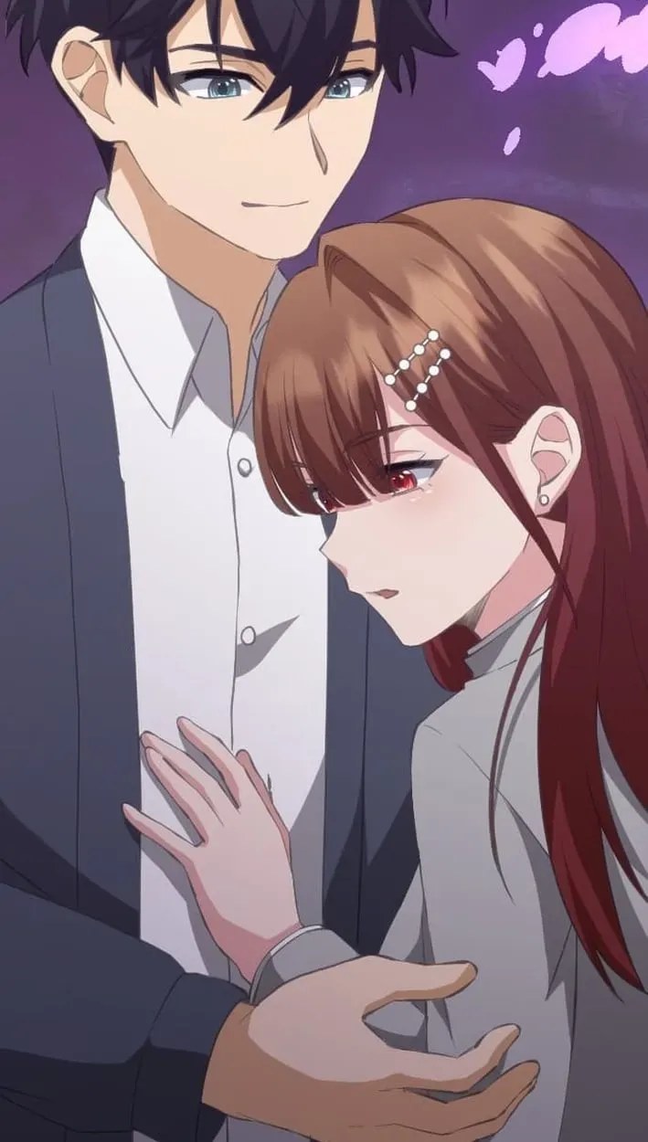 Inou Fukushuusha - ALIUS Chapter 11 page 40 - 