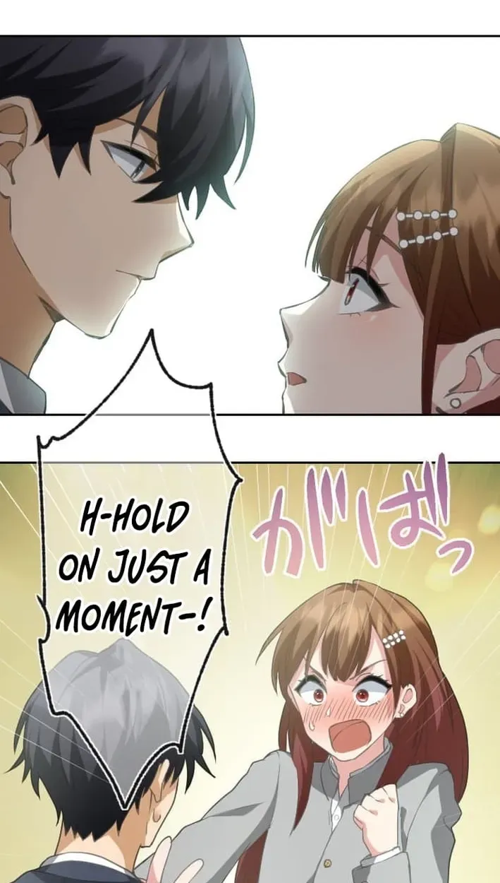 Inou Fukushuusha - ALIUS Chapter 11 page 45 - 