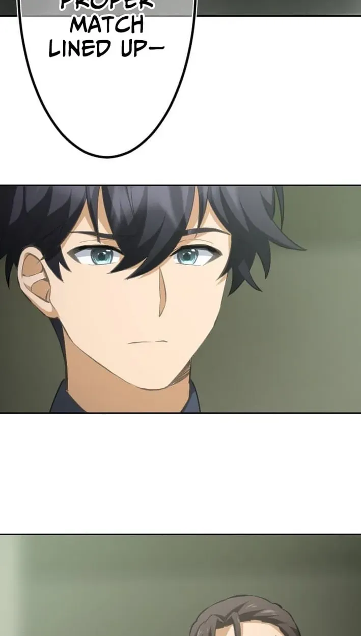 Inou Fukushuusha - ALIUS Chapter 11 page 51 - 