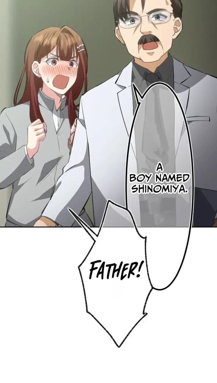 Inou Fukushuusha - ALIUS Chapter 11 page 52 - 