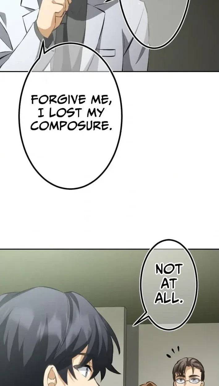 Inou Fukushuusha - ALIUS Chapter 11 page 59 - 