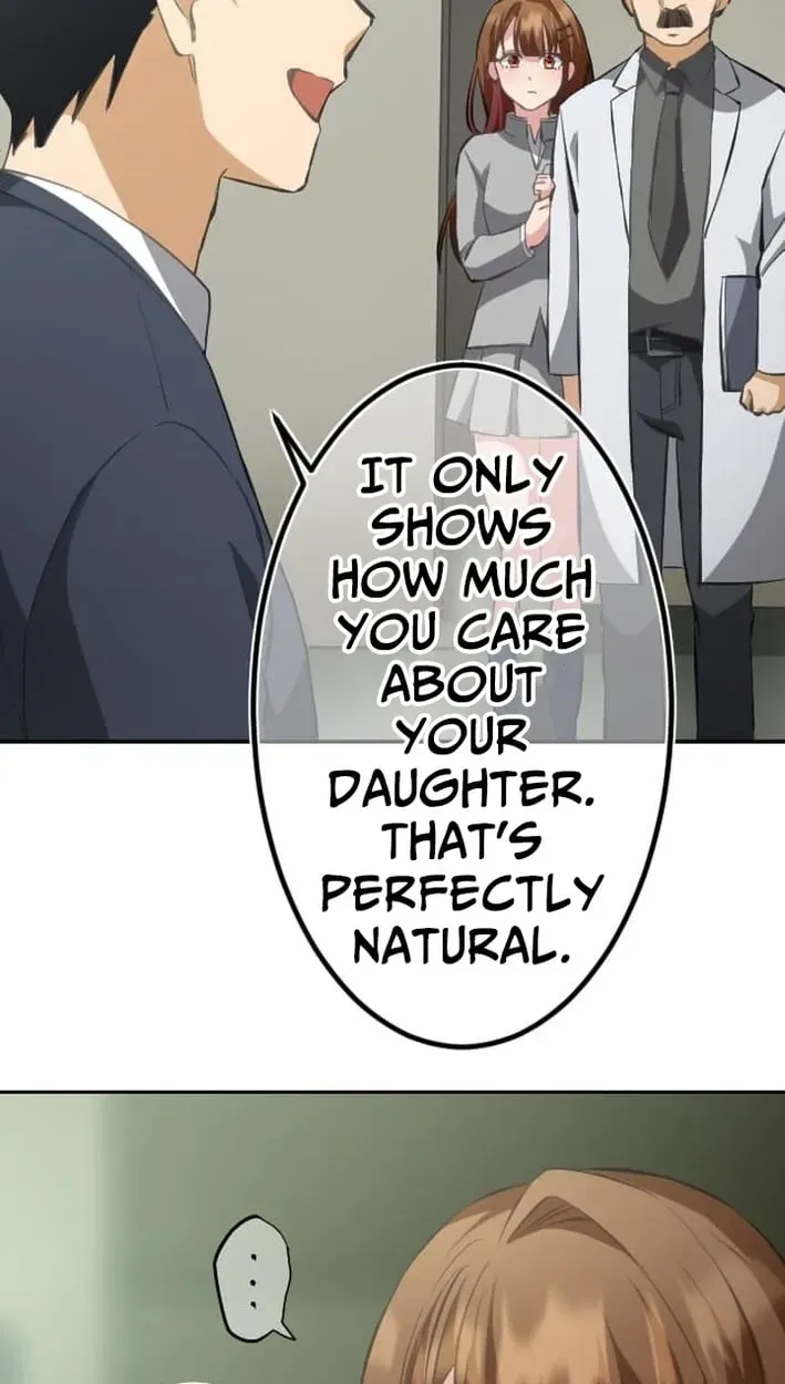 Inou Fukushuusha - ALIUS Chapter 11 page 60 - 
