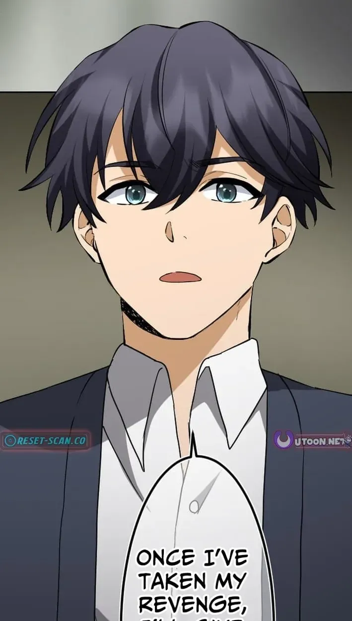 Inou Fukushuusha - ALIUS Chapter 11 page 7 - 