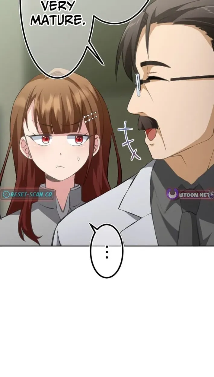 Inou Fukushuusha - ALIUS Chapter 11 page 62 - 