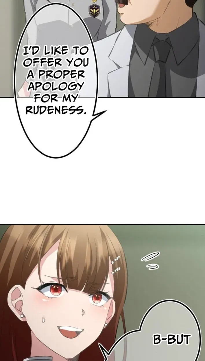 Inou Fukushuusha - ALIUS Chapter 11 page 66 - 