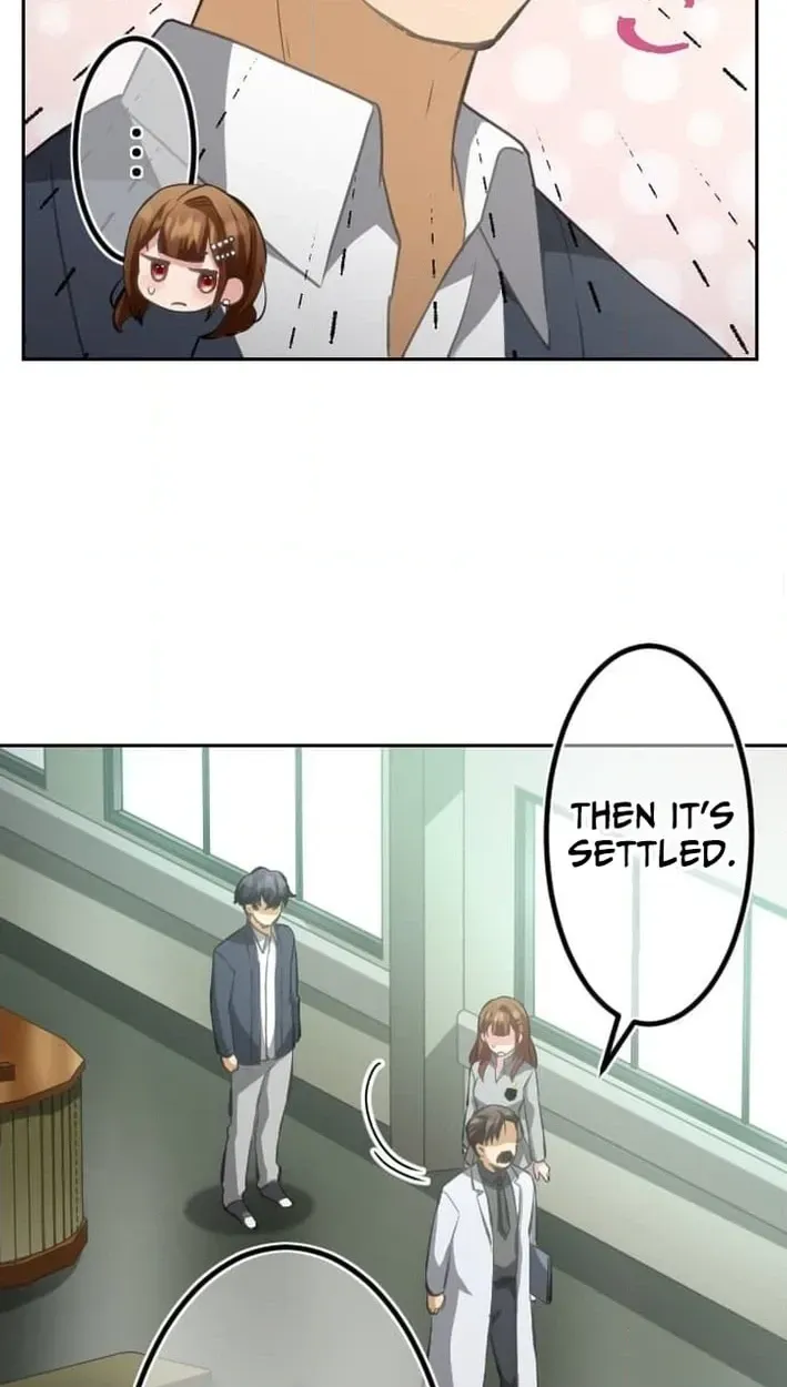 Inou Fukushuusha - ALIUS Chapter 11 page 69 - 