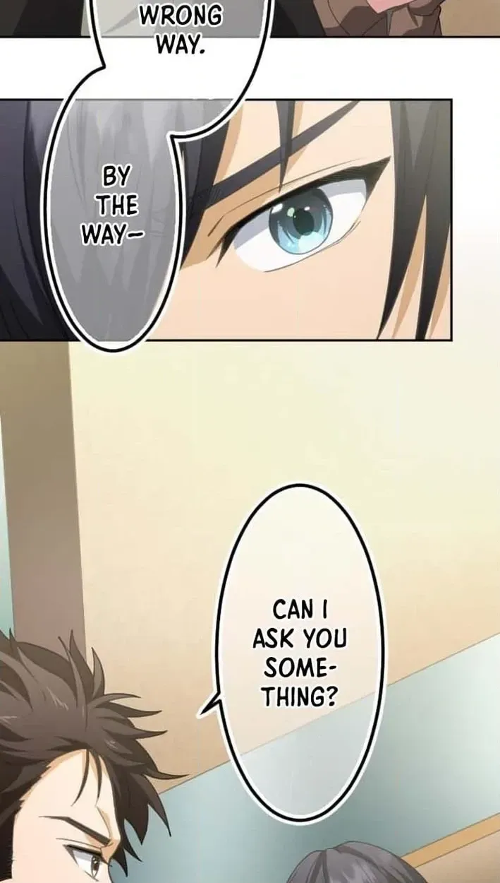 Inou Fukushuusha - ALIUS Chapter 13 page 19 - 