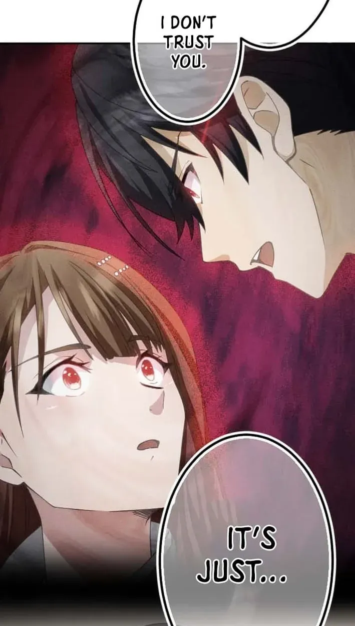 Inou Fukushuusha - ALIUS Chapter 13 page 24 - 