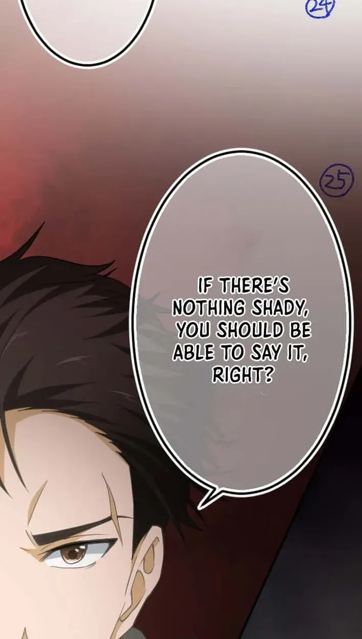 Inou Fukushuusha - ALIUS Chapter 13 page 27 - 
