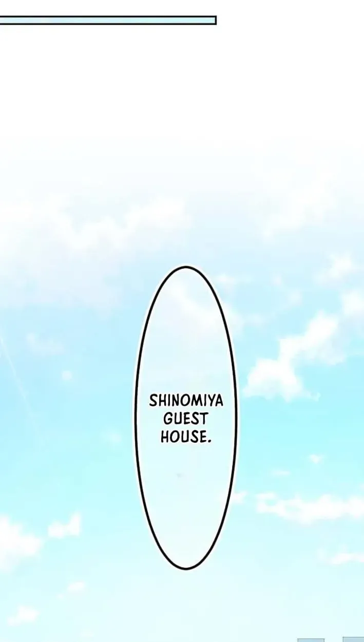Inou Fukushuusha - ALIUS Chapter 13 page 35 - 