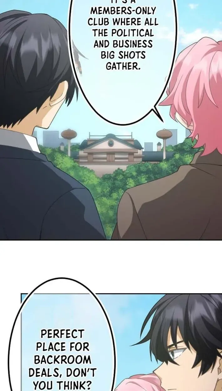 Inou Fukushuusha - ALIUS Chapter 13 page 37 - 
