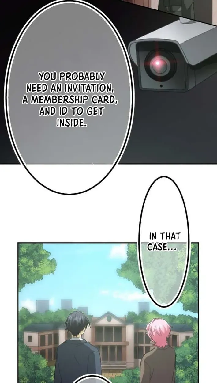 Inou Fukushuusha - ALIUS Chapter 13 page 40 - 