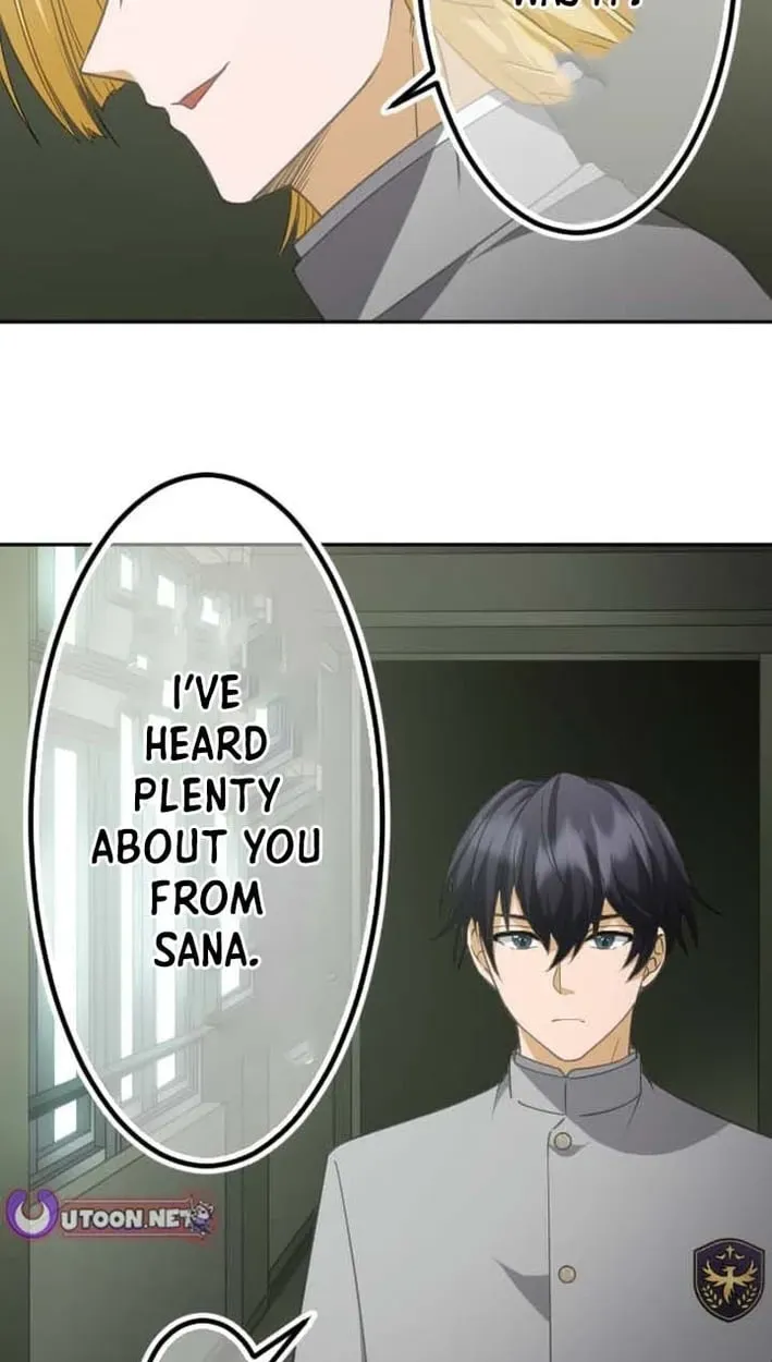 Inou Fukushuusha - ALIUS Chapter 13 page 52 - 