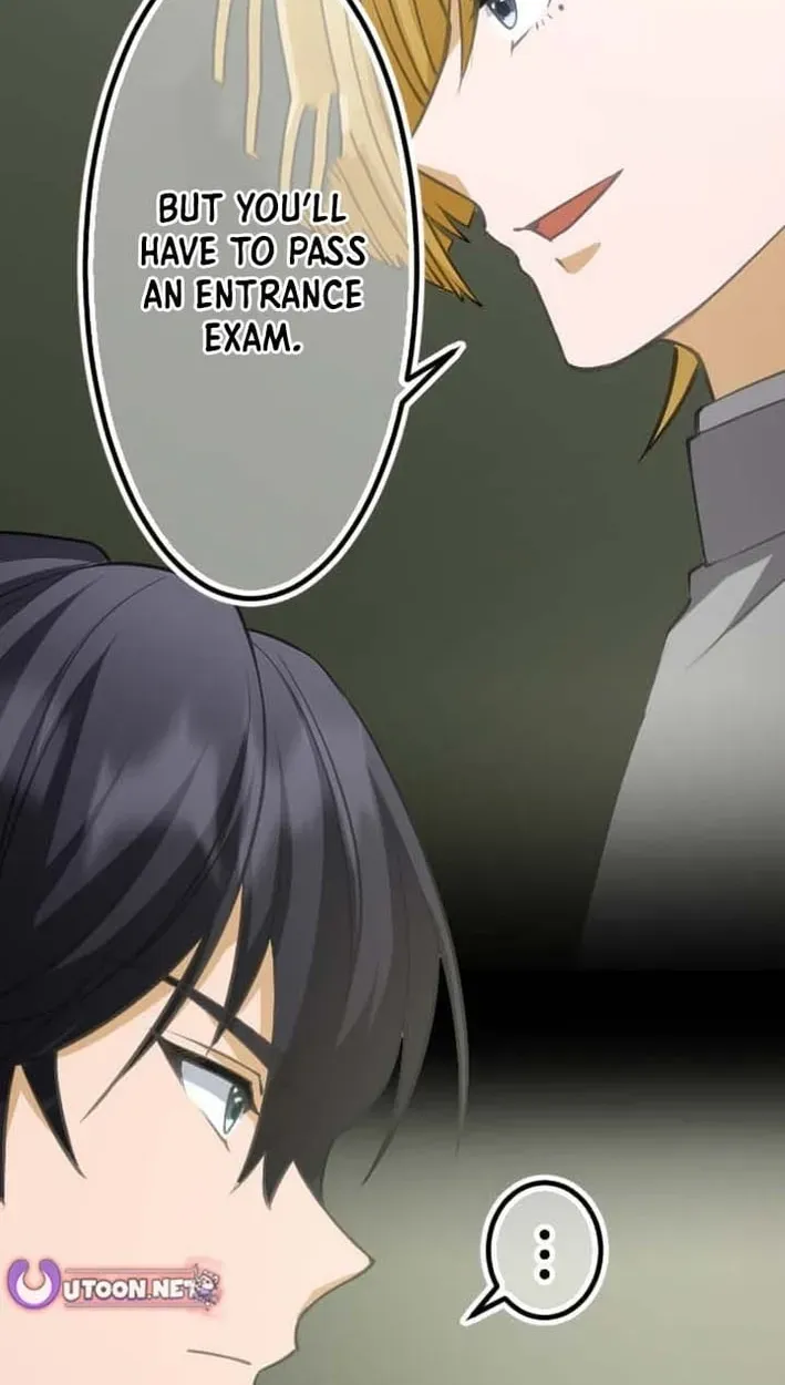Inou Fukushuusha - ALIUS Chapter 13 page 67 - 