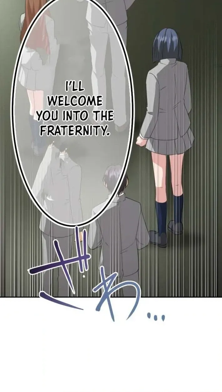 Inou Fukushuusha - ALIUS Chapter 13 page 69 - 