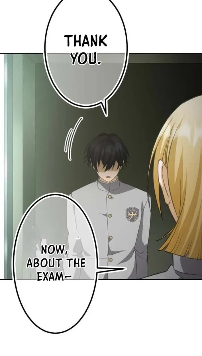 Inou Fukushuusha - ALIUS Chapter 13 page 71 - 