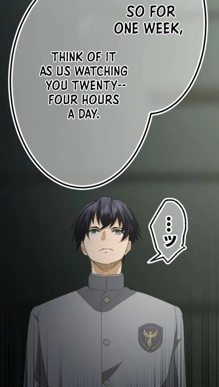 Inou Fukushuusha - ALIUS Chapter 13 page 75 - 
