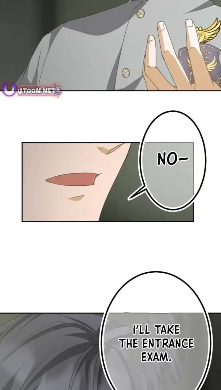 Inou Fukushuusha - ALIUS Chapter 13 page 83 - 