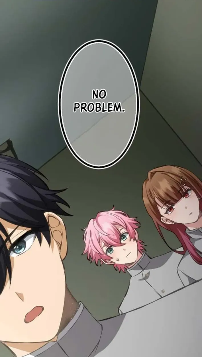 Inou Fukushuusha - ALIUS Chapter 14 page 102 - 