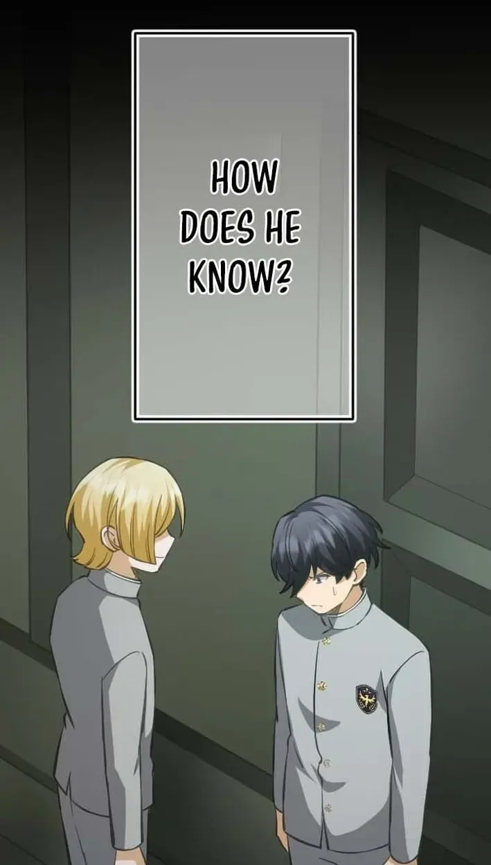 Inou Fukushuusha - ALIUS Chapter 14 page 118 - 