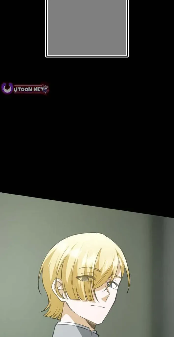 Inou Fukushuusha - ALIUS Chapter 14 page 122 - 