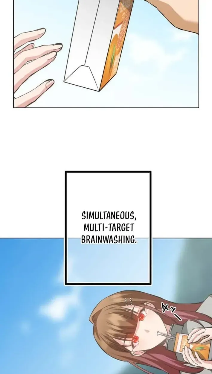 Inou Fukushuusha - ALIUS Chapter 14 page 30 - 