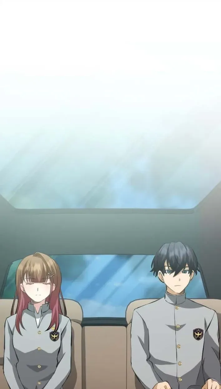 Inou Fukushuusha - ALIUS Chapter 14 page 43 - 