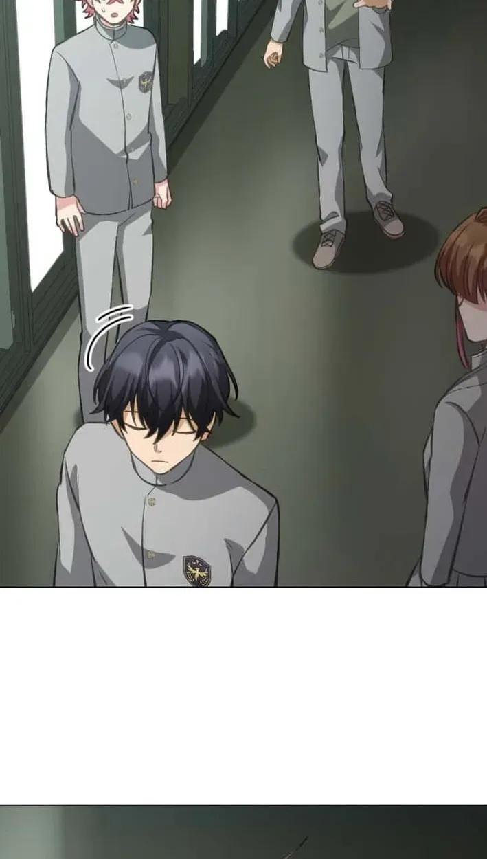 Inou Fukushuusha - ALIUS Chapter 14 page 95 - 