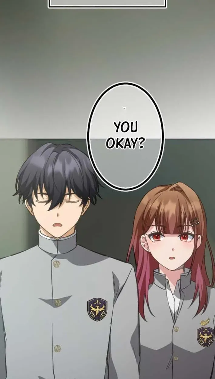 Inou Fukushuusha - ALIUS Chapter 14 page 100 - 
