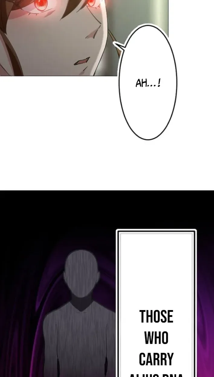 Inou Fukushuusha - ALIUS Chapter 2 page 12 - 