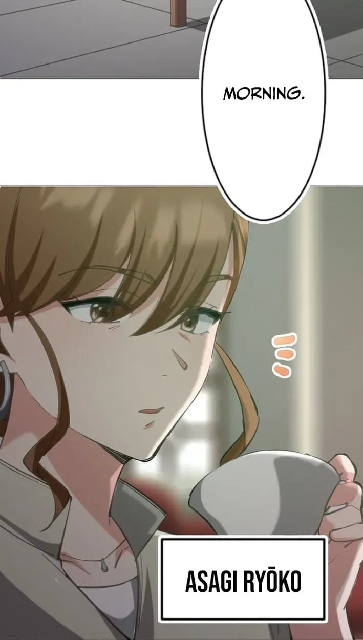 Inou Fukushuusha - ALIUS Chapter 2 page 6 - 