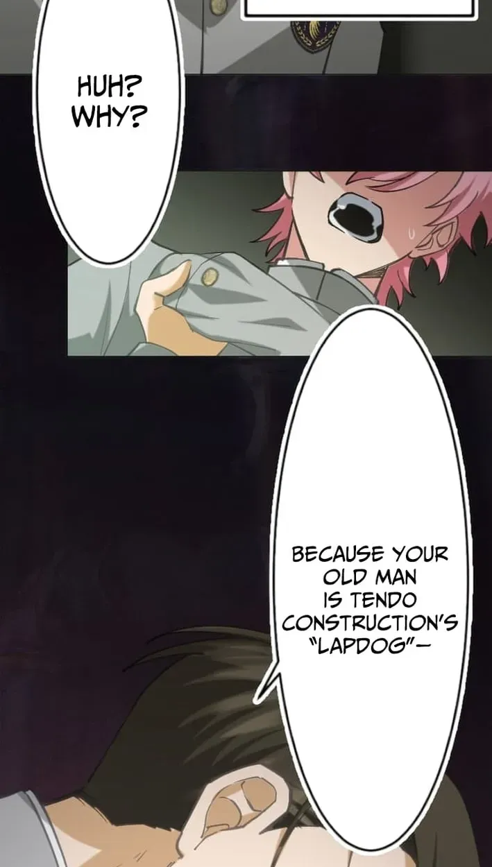 Inou Fukushuusha - ALIUS Chapter 2 page 65 - 
