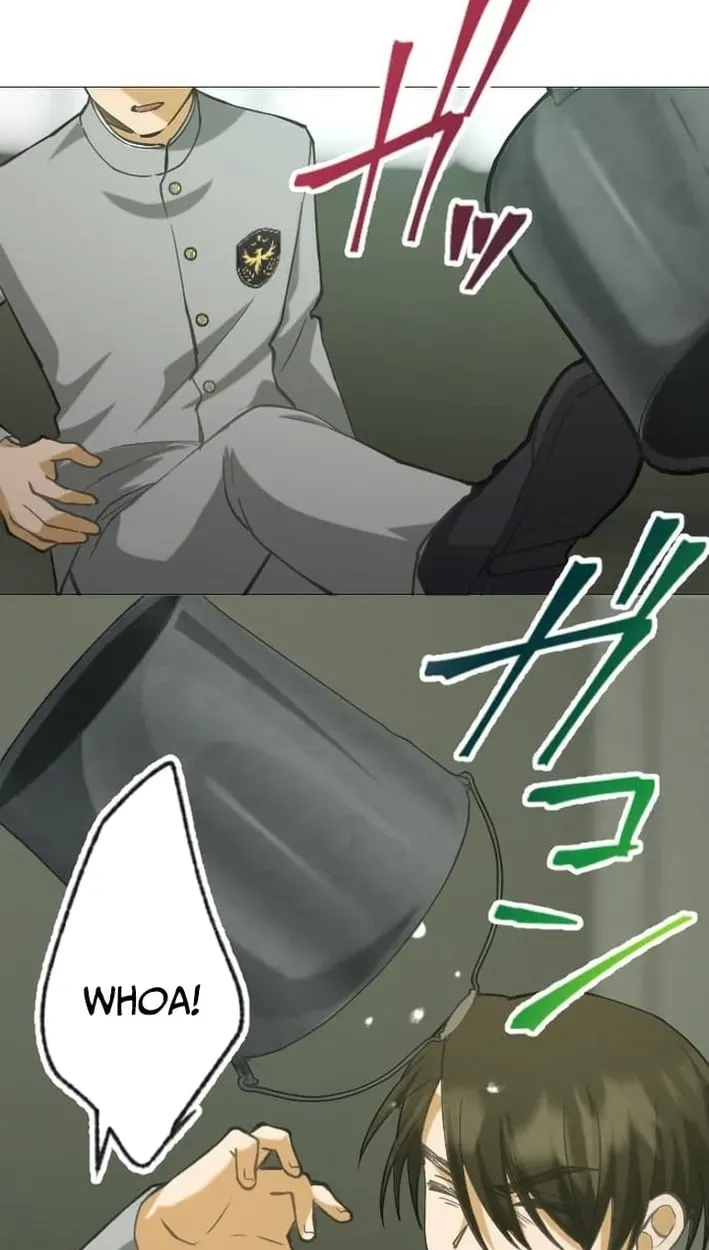 Inou Fukushuusha - ALIUS Chapter 2 page 80 - 