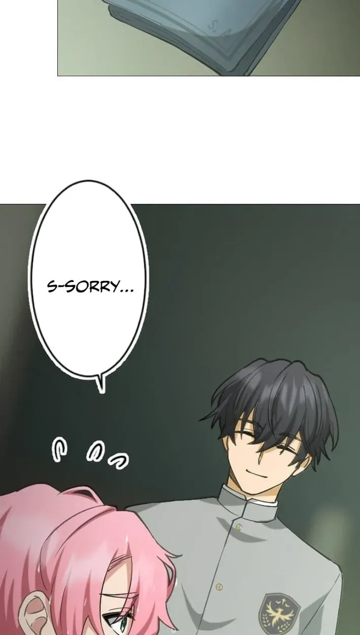 Inou Fukushuusha - ALIUS Chapter 2 page 90 - 
