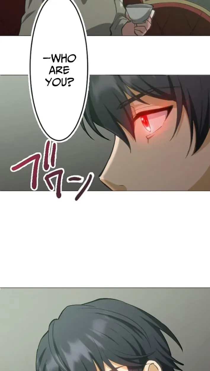 Inou Fukushuusha - ALIUS Chapter 2 page 10 - 