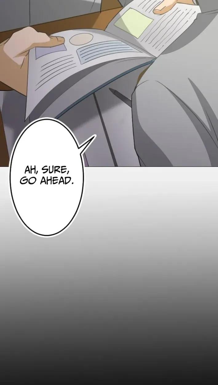 Inou Fukushuusha - ALIUS Chapter 3 page 41 - 