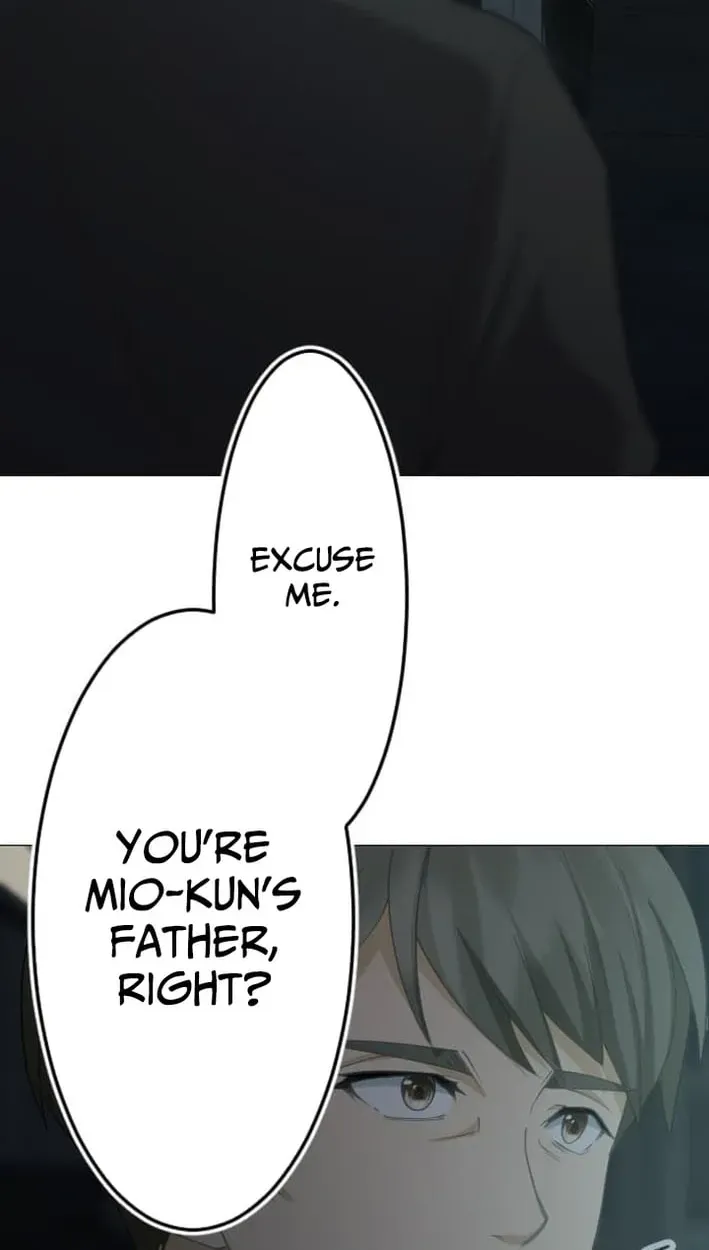 Inou Fukushuusha - ALIUS Chapter 3 page 63 - 