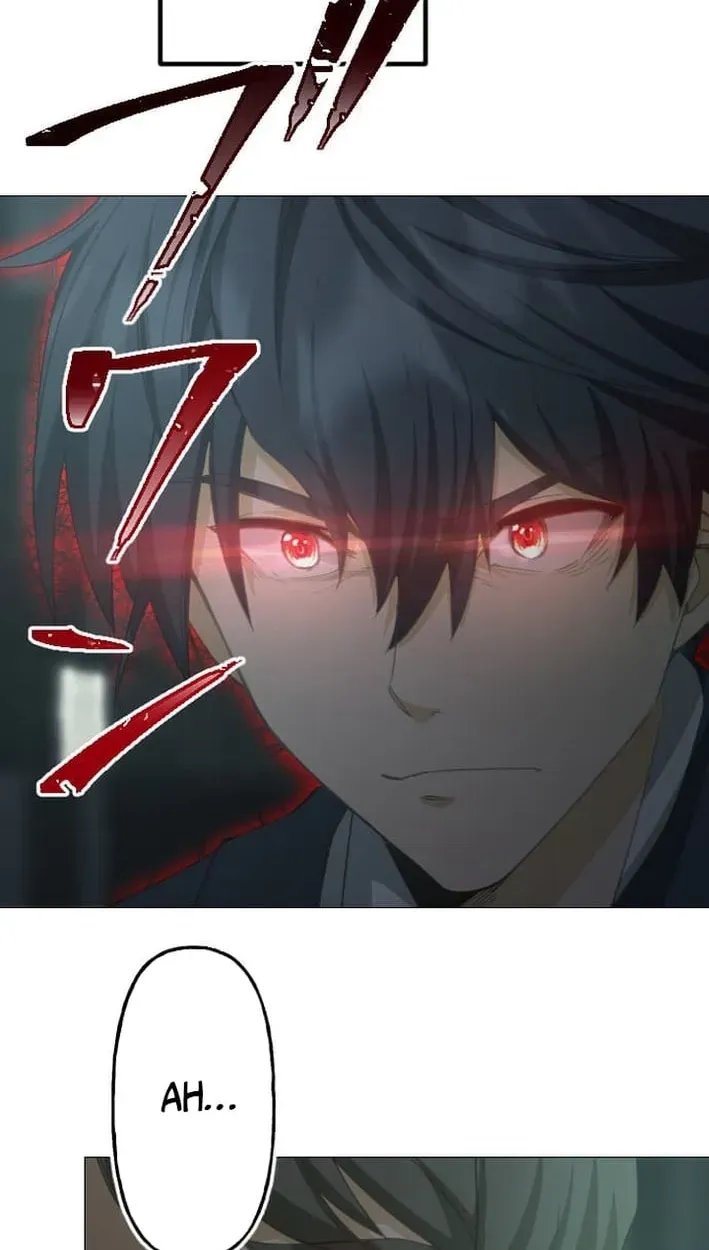 Inou Fukushuusha - ALIUS Chapter 3 page 66 - 