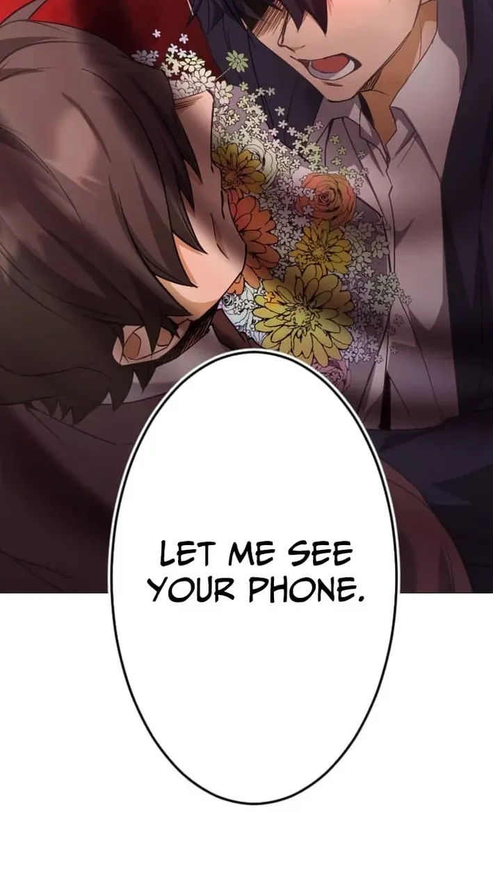 Inou Fukushuusha - ALIUS Chapter 3 page 68 - 