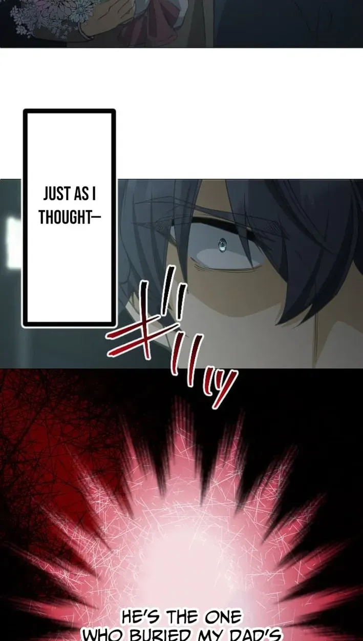 Inou Fukushuusha - ALIUS Chapter 3 page 82 - 