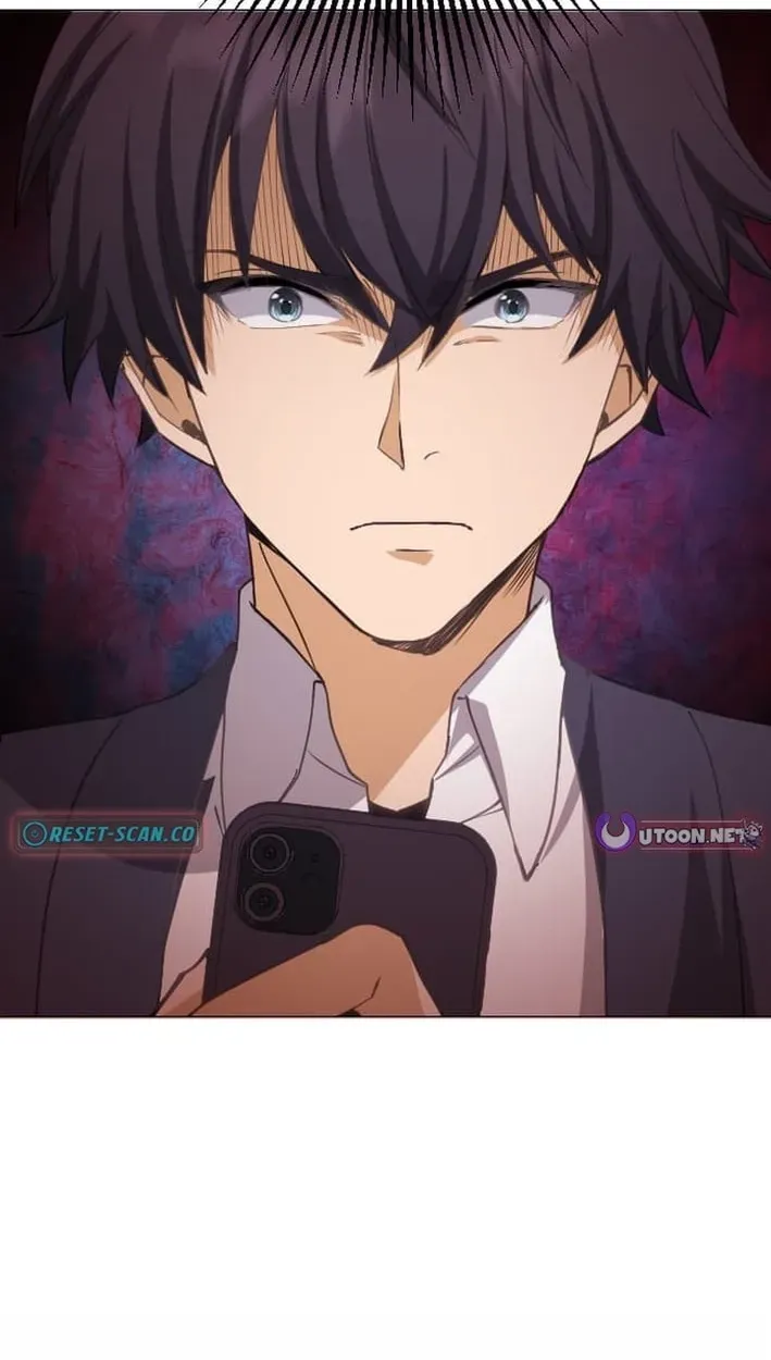 Inou Fukushuusha - ALIUS Chapter 3 page 85 - 